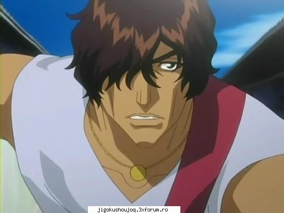 Despre personaje - Yasutora "Chad" Sado Yasutora Sado, cunoscut mai - Bleach