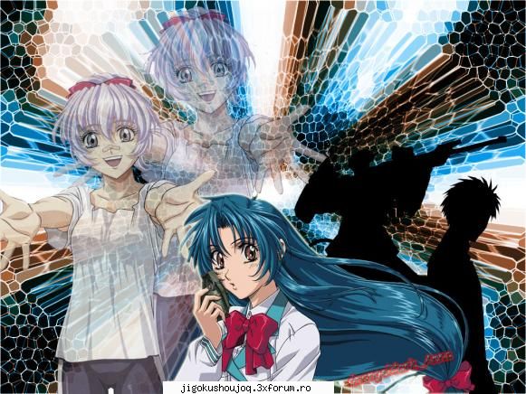 Imagini Full Metal Panic! - Will676891 - Full Metal Panic