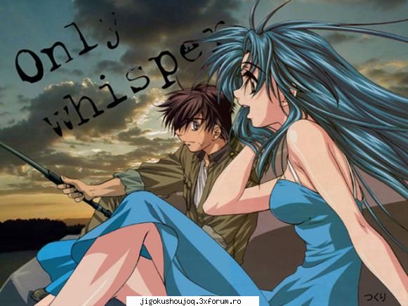 kana and sagara imagini full metal panic!