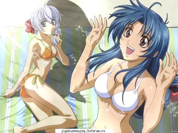 kana again imagini full metal panic!