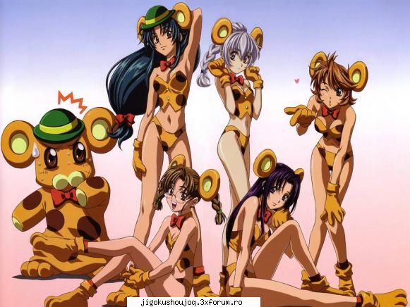 Imagini Full Metal Panic! - Will676891 - Full Metal Panic