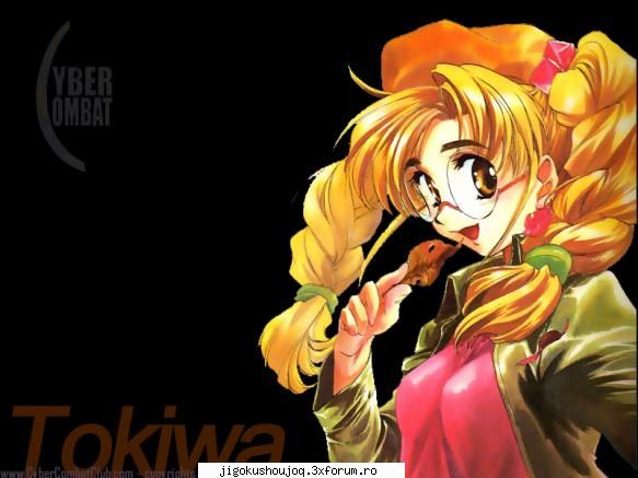 jan14 2006 imagini full metal panic!