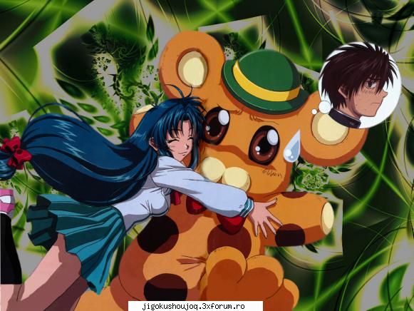 Imagini Full Metal Panic! - Will676891 - Full Metal Panic
