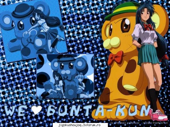 will676891 iti multumesc pt. pozele puse acup pun si eu cateva imagini full metal panic!