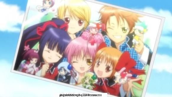 in acest topic scrieti ce stiti voi etc informatii despre acest anime