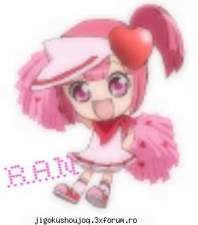 ran informatii despre acest anime