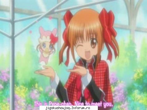 yaya yuiki informatii despre acest anime