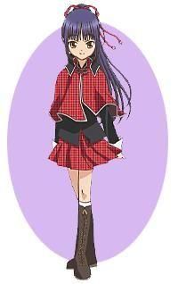 Informatii despre acest Anime - Nagihiko Fujisaki - Shugo Chara