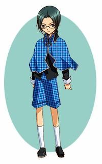 Informatii despre acest Anime - aienma_ingeruliadului - Shugo Chara