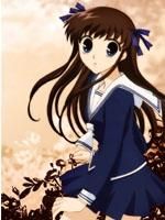 Informatii despre personaje - Tohru Honda Tohru, o elevă de liceu - Fruits Basket
