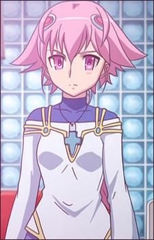 Poze - aienma_ingeruliadului - Sora o Kakeru Shoujo