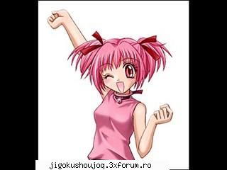 Poze - Will676891 - Mew Mew Power