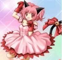 Poze - Will676891 - Mew Mew Power