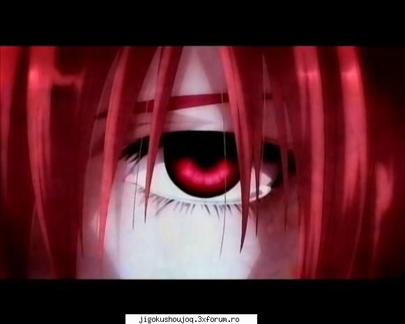 Poze - aienma_ingeruliadului - Elfen Lied