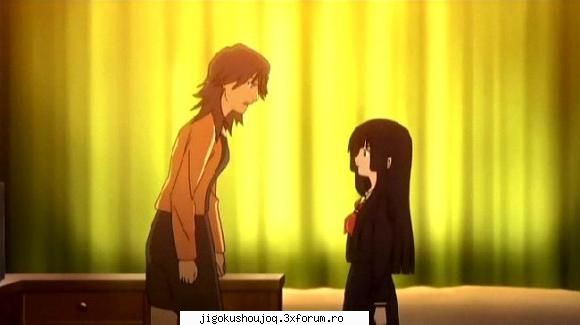 acest topic este pentru pozele cu jigoku shoujo poze cu jigoku shoujo