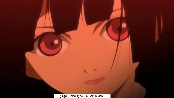 Poze cu Jigoku Shoujo - la fgel si asta - Jigoku Shoujo
