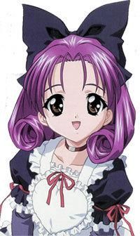 personaje - aienma_ingeruliadului - Sister Princess