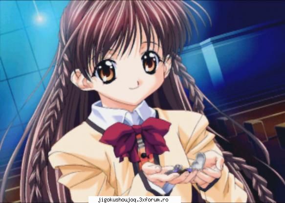 personaje - aienma_ingeruliadului - Sister Princess